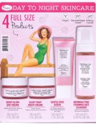 theBalm To The Rescue® Skincare Collection dárková sada na den i noc