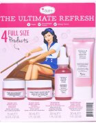 theBalm To The Rescue® Skincare Collection dárková sada pro rozjasnění pleti