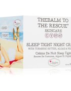 theBalm To The Rescue® Sleep Tight noční pleťový krém s protivráskovým účinkem 30 ml