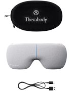 Therabody SmartGoggles masážní přístroj na oči 1 ks
