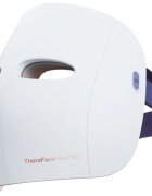 Therabody TheraFace Mask Glo obličejová LED maska 1 ks