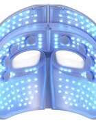 Therabody TheraFace Mask obličejová LED maska 1 ks