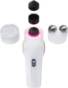 Therabody TheraFace PRO masážní přístroj na obličej barva White/Rose Gold 1 ks