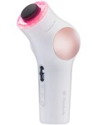 Therabody TheraFace PRO masážní přístroj na obličej barva White/Rose Gold 1 ks
