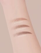 thim Artist Touch Brow Duo oboustranná tužka na obočí s kartáčkem odstín 03 Black Brown 0.6 g