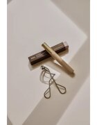 thim Artist Touch Longlash Mascara voděodolná prodlužující řasenka odstín 02 Brown 10 g