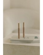 thim Artist Touch Longlash Mascara voděodolná prodlužující řasenka odstín 02 Brown 10 g