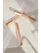 thim Artist Touch Longlash Mascara voděodolná prodlužující řasenka odstín 02 Brown 10 g