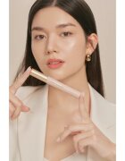 thim Artist Touch Longlash Mascara voděodolná prodlužující řasenka odstín 02 Brown 10 g