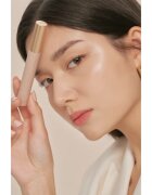 thim Artist Touch Longlash Mascara voděodolná prodlužující řasenka odstín 02 Brown 10 g