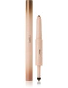 thim Artist Touch Shadow Duo oční stíny v tužce duo odstín 04 Capuccino 1.2 g