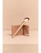 thim Infusion Blush pudrová tvářenka pro rozjasnění pleti odstín 01 Oat 4.5 g