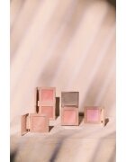 thim Infusion Blush pudrová tvářenka pro rozjasnění pleti odstín 01 Oat 4.5 g
