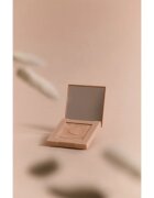 thim Infusion Blush pudrová tvářenka pro rozjasnění pleti odstín 01 Oat 4.5 g