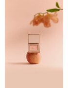 thim Infusion Blush pudrová tvářenka pro rozjasnění pleti odstín 02 Peach 4.5 g