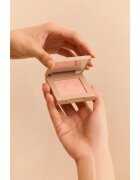 thim Infusion Blush pudrová tvářenka pro rozjasnění pleti odstín 02 Peach 4.5 g