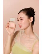 thim Infusion Blush pudrová tvářenka pro rozjasnění pleti odstín 02 Peach 4.5 g