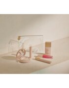 thim Luminous Skin Cushion dlouhotrvající make-up v houbičce pro rozjasnění a hydrataci odstín 21 Light Beige 15 g