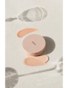 thim Luminous Skin Cushion dlouhotrvající make-up v houbičce pro rozjasnění a hydrataci odstín 21 Light Beige 15 g