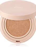 thim Luminous Skin Cushion dlouhotrvající make-up v houbičce pro rozjasnění a hydrataci odstín 23 Natural Beige 15 g