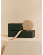 thim Luminous Skin Cushion dlouhotrvající make-up v houbičce pro rozjasnění a hydrataci odstín 23 Natural Beige 15 g