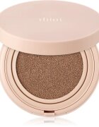 thim Luminous Skin Cushion dlouhotrvající make-up v houbičce pro rozjasnění a hydrataci odstín 25 Tan 15 g