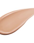 thim Luminous Skin Cushion dlouhotrvající make-up v houbičce pro rozjasnění a hydrataci odstín 25 Tan 15 g