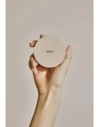 thim Luminous Skin Cushion dlouhotrvající make-up v houbičce pro rozjasnění a hydrataci odstín 25 Tan 15 g