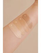 thim Luminous Skin Cushion dlouhotrvající make-up v houbičce pro rozjasnění a hydrataci odstín 25 Tan 15 g