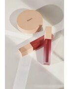 thim Luminous Skin Cushion dlouhotrvající make-up v houbičce pro rozjasnění a hydrataci odstín 25 Tan 15 g