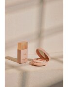 thim Luminous Skin Sun Serum protivráskové rozjasňující sérum SPF 50+ 50 ml