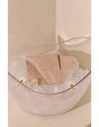 thim Radiance Cooling Pad tonizační polštářky s chladivým účinkem 10 ks