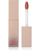 thim Satin Lip Glaze dlouhotrvající lesk na rty s hydratačním účinkem odstín 02 Haze Coral 6 g