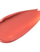 thim Satin Lip Glaze dlouhotrvající lesk na rty s hydratačním účinkem odstín 02 Haze Coral 6 g