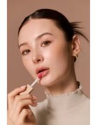 thim Satin Lip Glaze dlouhotrvající lesk na rty s hydratačním účinkem odstín 02 Haze Coral 6 g