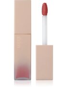 thim Satin Lip Glaze dlouhotrvající lesk na rty s hydratačním účinkem odstín 03 Fig Noir 6 g