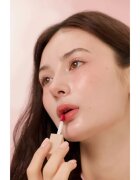 thim Satin Lip Glaze dlouhotrvající lesk na rty s hydratačním účinkem odstín 03 Fig Noir 6 g