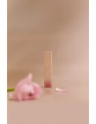 thim Satin Lip Glaze dlouhotrvající lesk na rty s hydratačním účinkem odstín 04 Blushed 6 g