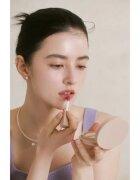 thim Satin Lip Glaze dlouhotrvající lesk na rty s hydratačním účinkem odstín 04 Blushed 6 g