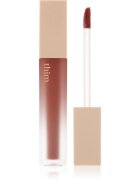 thim Sheer Matte Liquid Lip lehká tekutá matná rtěnka odstín 01 Cozy Beige 4 g