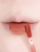 thim Sheer Matte Liquid Lip lehká tekutá matná rtěnka odstín 01 Cozy Beige 4 g