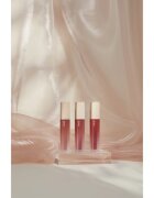 thim Sheer Matte Liquid Lip lehká tekutá matná rtěnka odstín 01 Cozy Beige 4 g