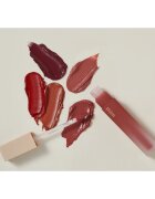 thim Sheer Matte Liquid Lip lehká tekutá matná rtěnka odstín 01 Cozy Beige 4 g