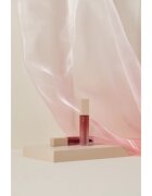 thim Sheer Matte Liquid Lip lehká tekutá matná rtěnka odstín 01 Cozy Beige 4 g