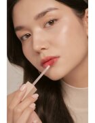 thim Sheer Matte Liquid Lip lehká tekutá matná rtěnka odstín 02 Dusky Rose 4 g