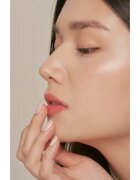 thim Sheer Matte Liquid Lip lehká tekutá matná rtěnka odstín 02 Dusky Rose 4 g