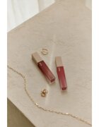 thim Sheer Matte Liquid Lip lehká tekutá matná rtěnka odstín 02 Dusky Rose 4 g
