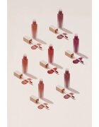 thim Sheer Matte Liquid Lip lehká tekutá matná rtěnka odstín 02 Dusky Rose 4 g