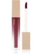 thim Sheer Matte Liquid Lip lehká tekutá matná rtěnka odstín 05 Deep Berry 4 g