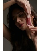 thim Sheer Matte Liquid Lip lehká tekutá matná rtěnka odstín 05 Deep Berry 4 g